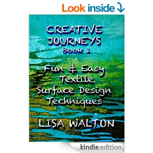 Creative Journeys:  by Lisa Walton