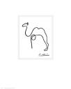 Picasso Camel