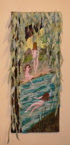 Naiads, Original "complete" version