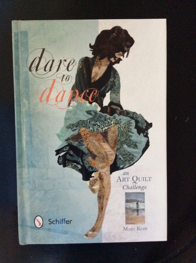 Dare to Dance by Mary W. Kerr